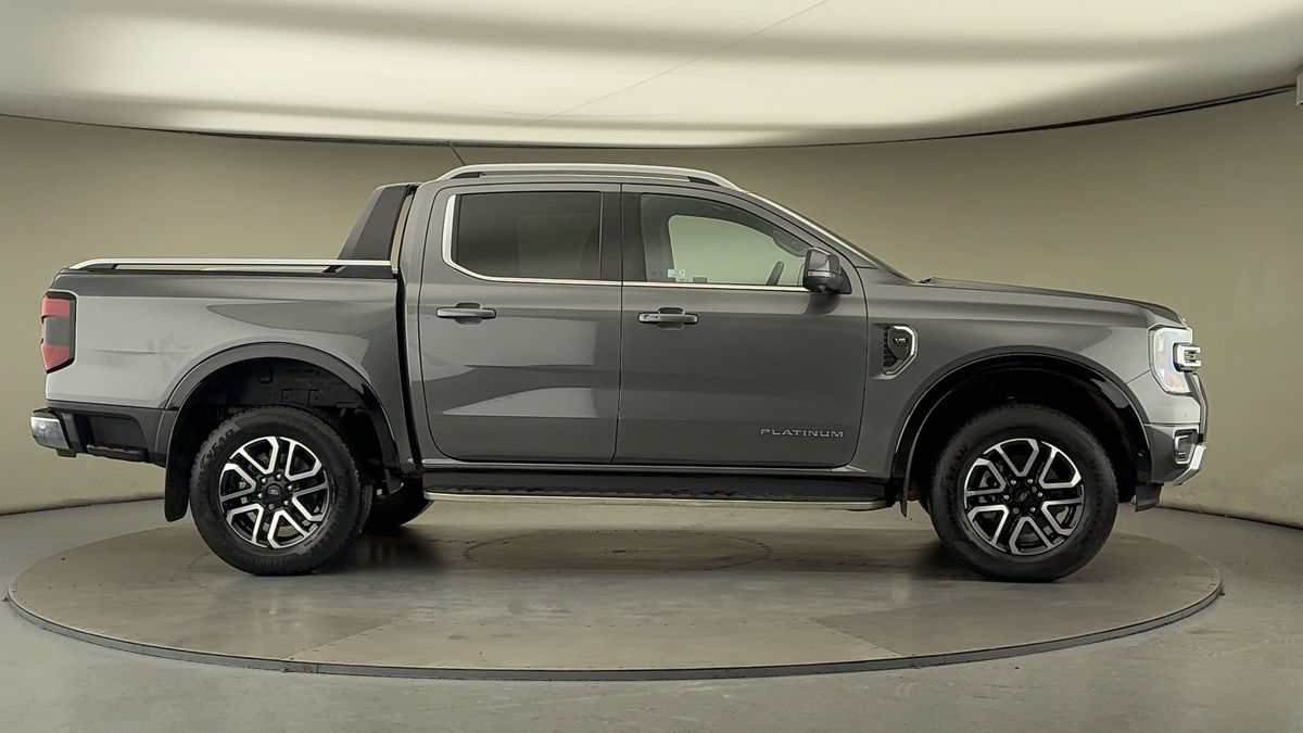 Used Ford Ranger 2024 for sale - 77140419: Photo 36