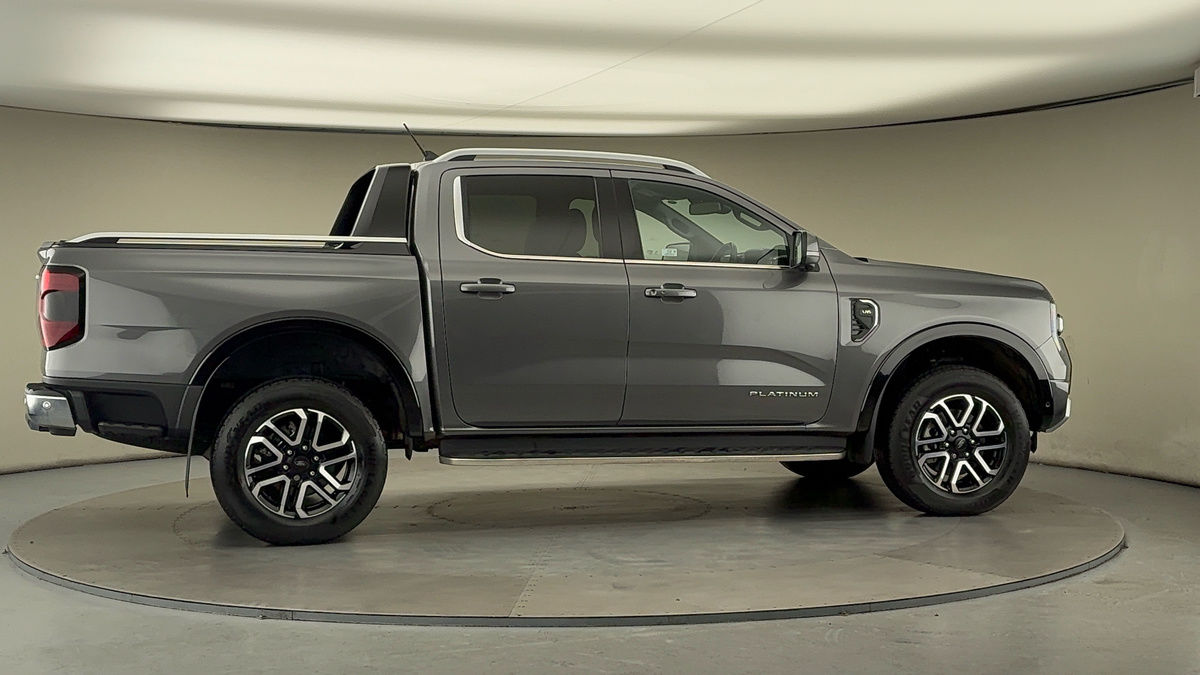 Used Ford Ranger 2024 for sale - 77140419: Photo 37