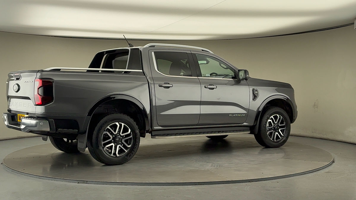 Used Ford Ranger 2024 for sale - 77140419: Photo 38