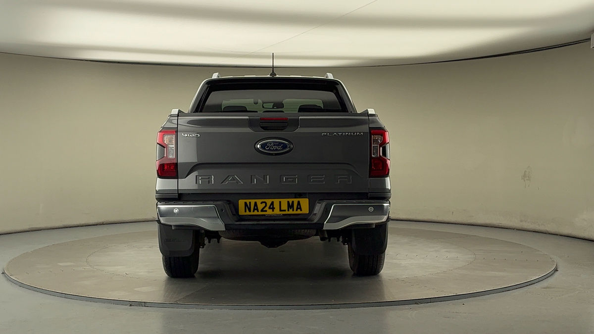Used Ford Ranger 2024 for sale - 77140419: Photo 4