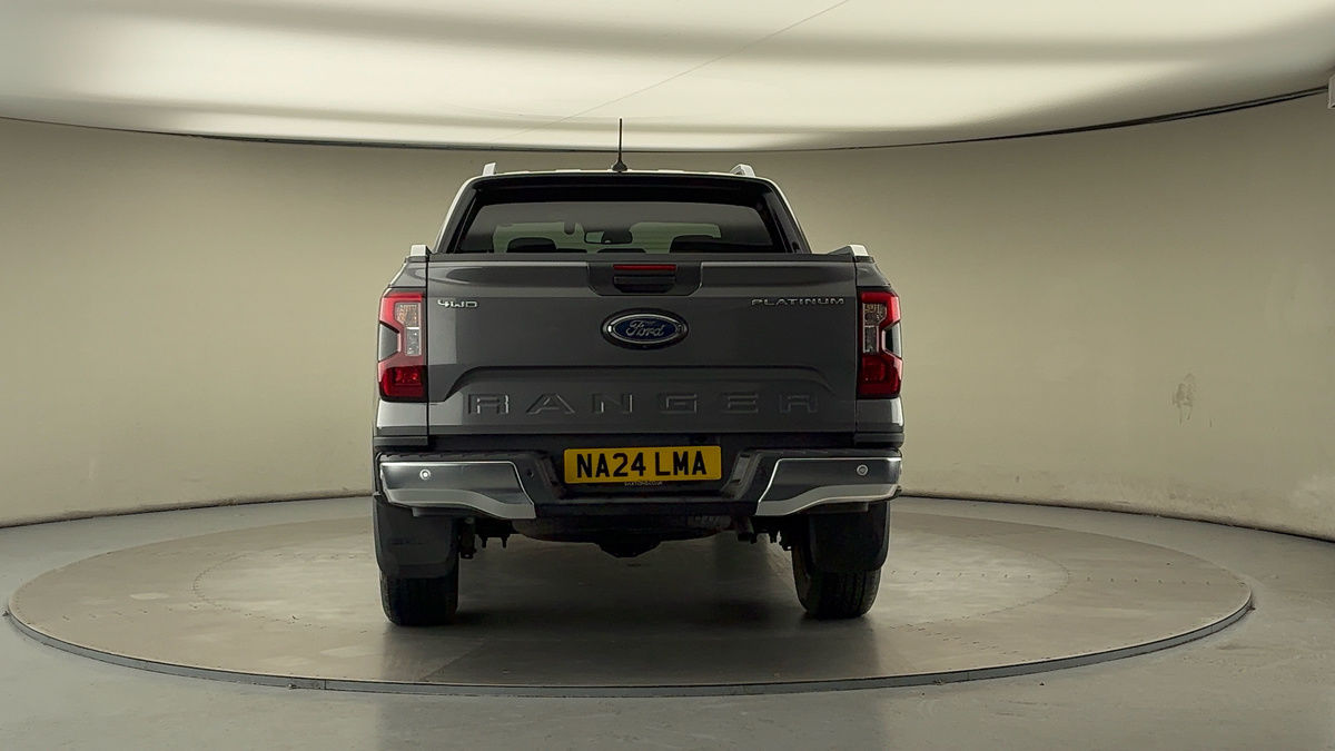 Used Ford Ranger 2024 for sale - 77140419: Photo 41