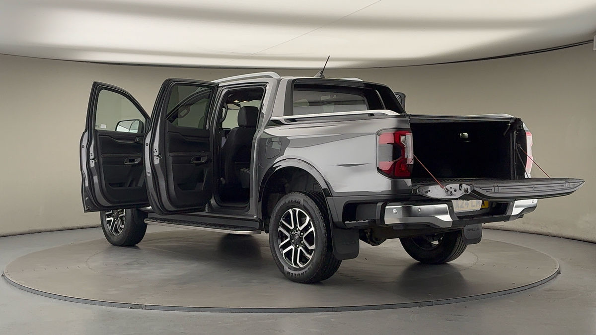 Used Ford Ranger 2024 for sale - 77140419: Photo 43