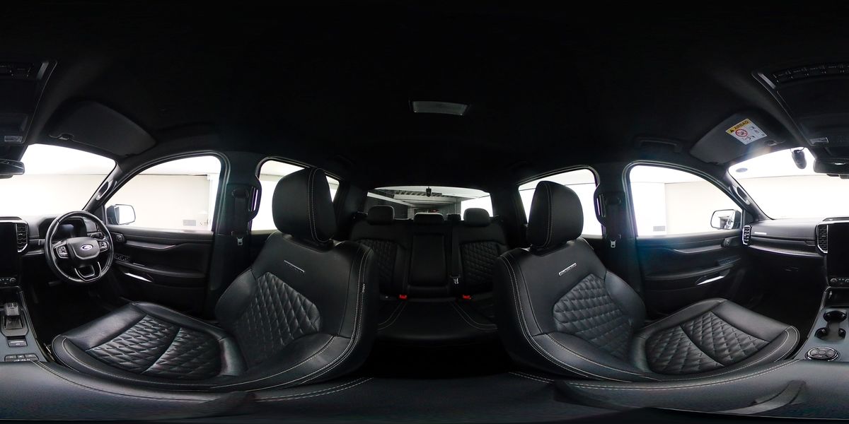 Used Ford Ranger 2024 for sale - 77140419: Photo 44