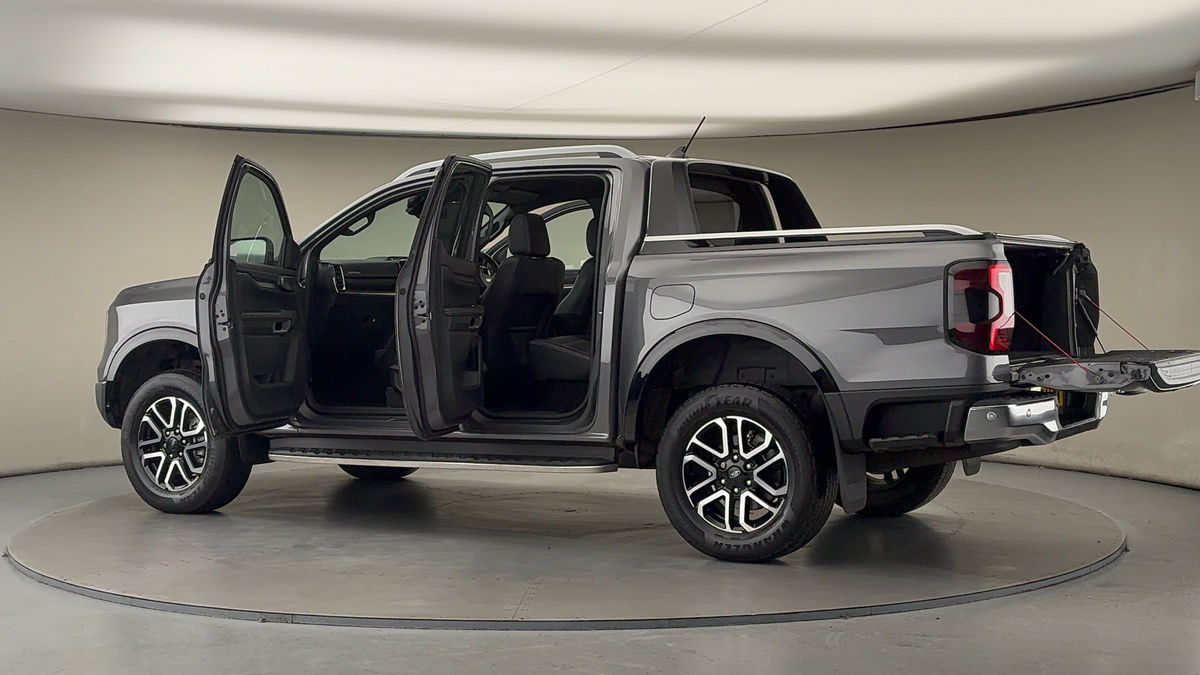 Used Ford Ranger 2024 for sale - 77140419: Photo 45