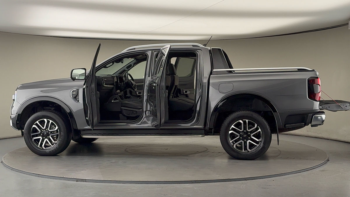 Used Ford Ranger 2024 for sale - 77140419: Photo 46