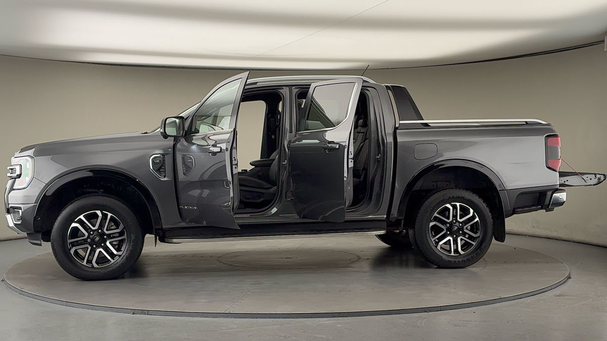 Used Ford Ranger 2024 for sale - 77140419: Photo 47