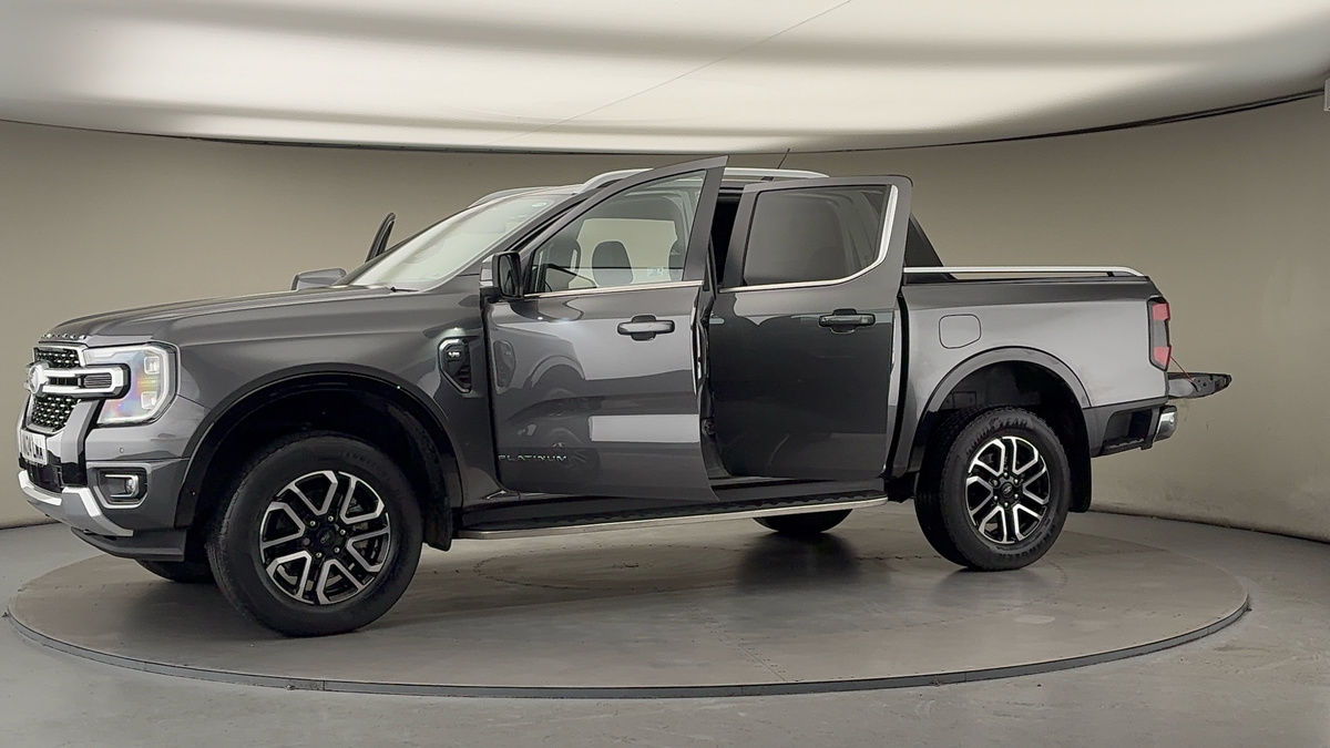 Used Ford Ranger 2024 for sale - 77140419: Photo 48