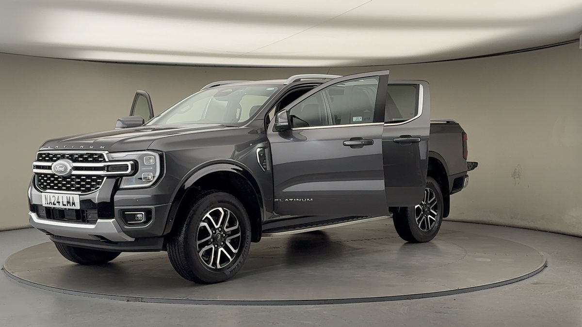 Used Ford Ranger 2024 for sale - 77140419: Photo 49