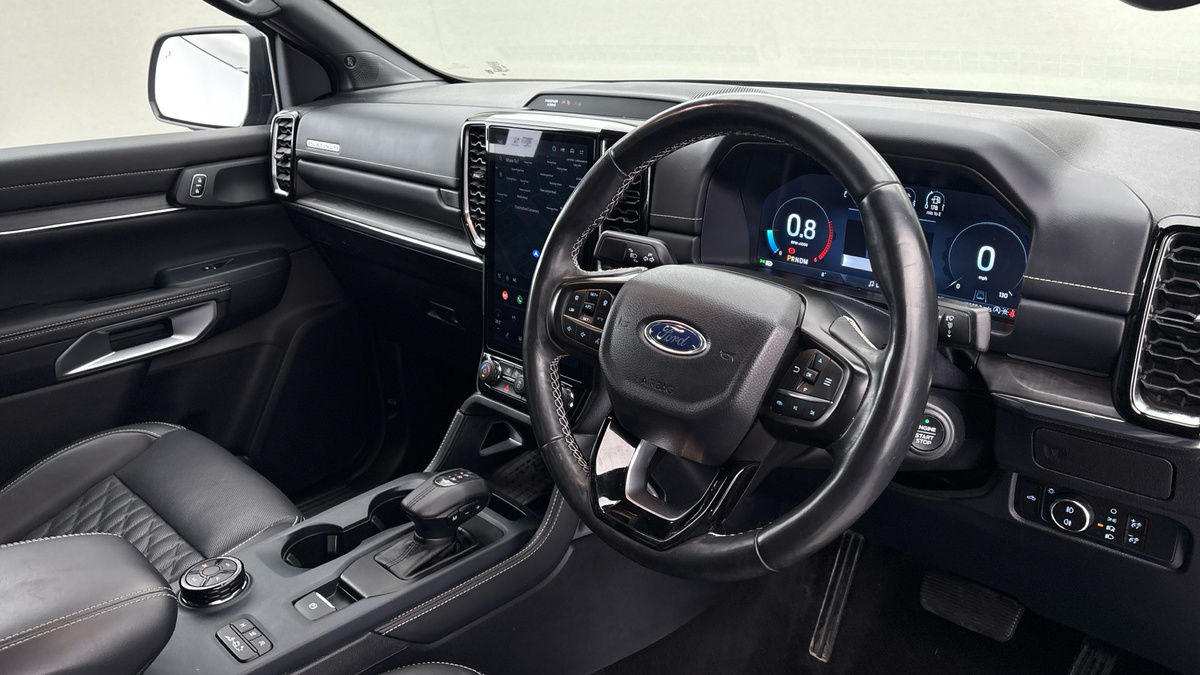 Used Ford Ranger 2024 for sale - 77140419: Photo 5