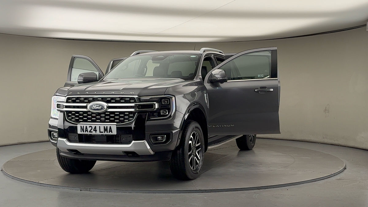 Used Ford Ranger 2024 for sale - 77140419: Photo 50