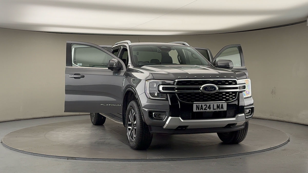 Used Ford Ranger 2024 for sale - 77140419: Photo 52