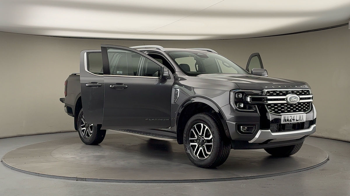 Used Ford Ranger 2024 for sale - 77140419: Photo 53