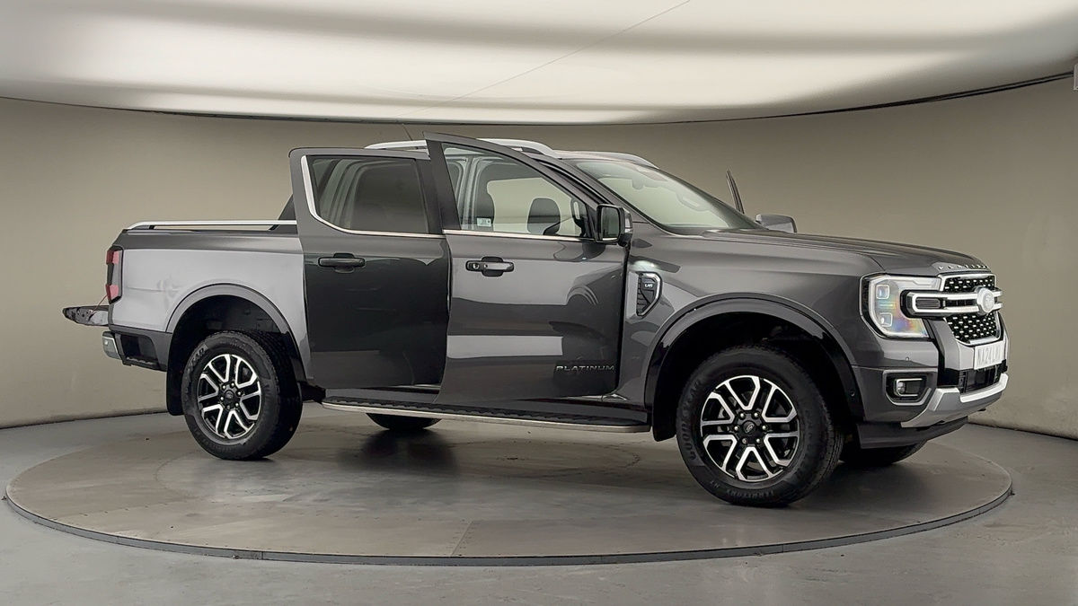 Used Ford Ranger 2024 for sale - 77140419: Photo 54