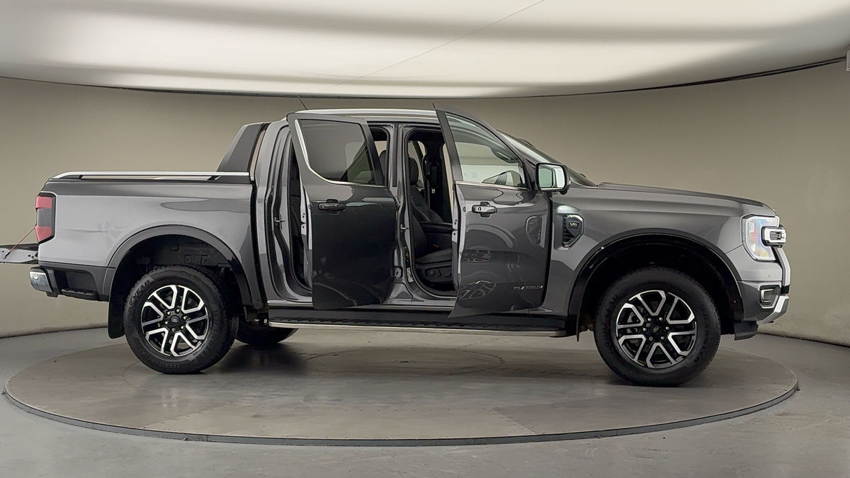 Used Ford Ranger 2024 for sale - 77140419: Photo 55