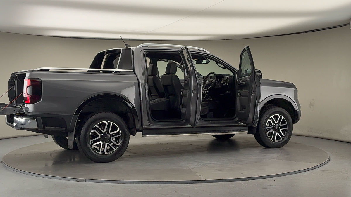 Used Ford Ranger 2024 for sale - 77140419: Photo 57