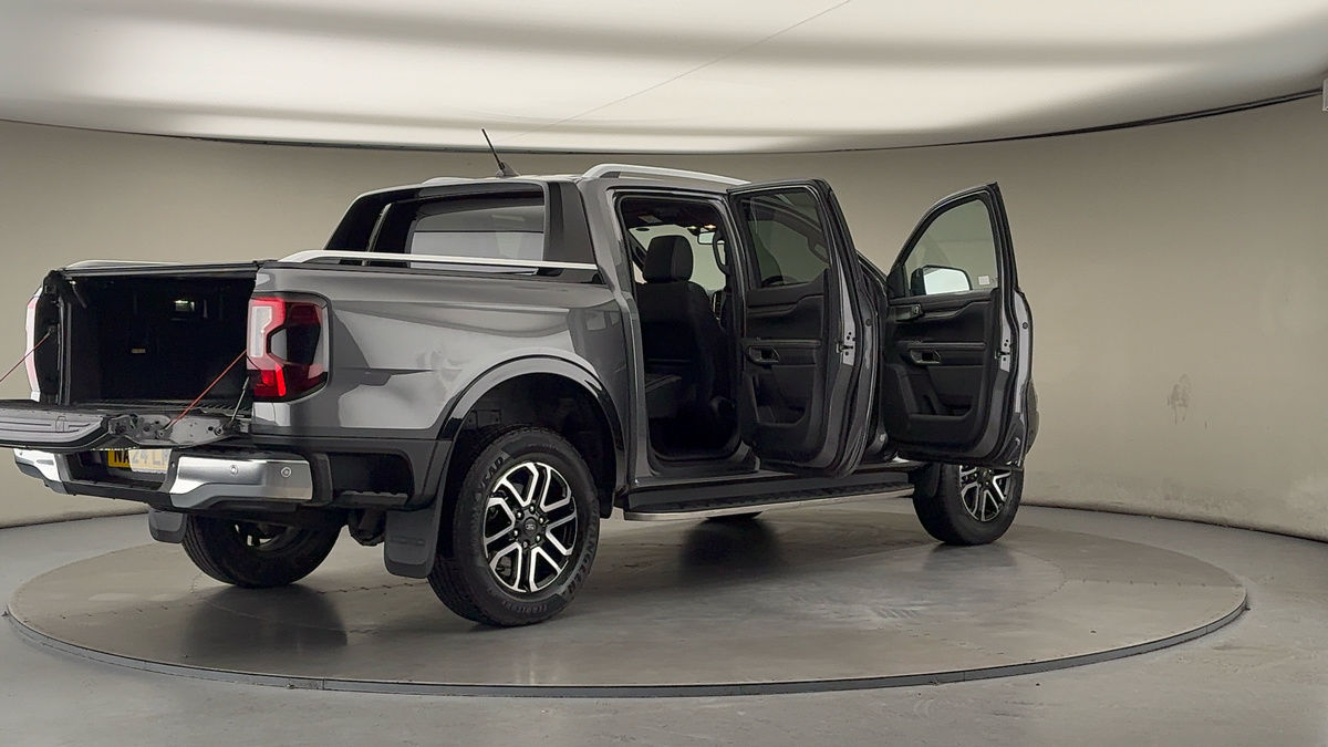 Used Ford Ranger 2024 for sale - 77140419: Photo 58