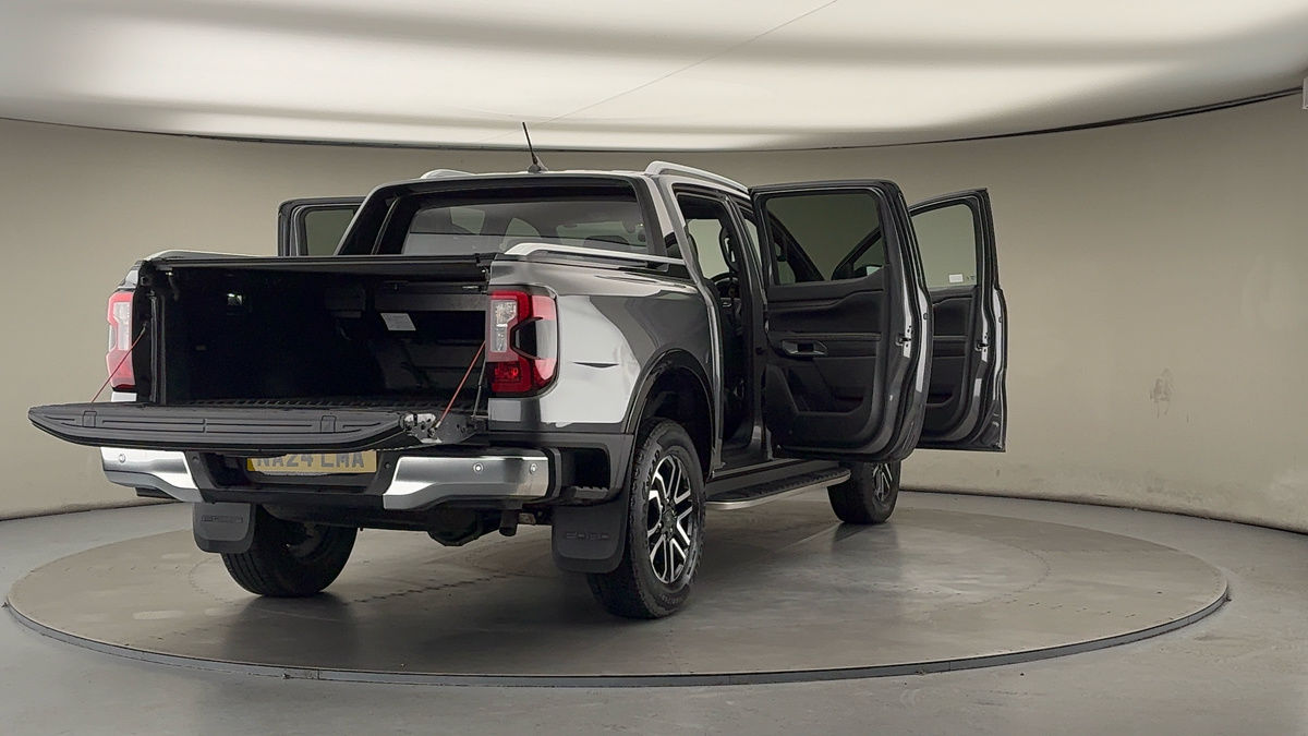 Used Ford Ranger 2024 for sale - 77140419: Photo 59