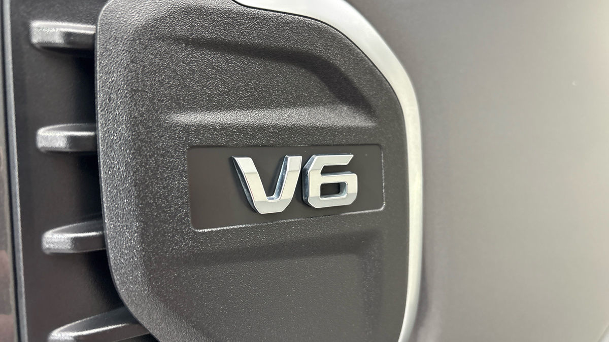 Used Ford Ranger 2024 for sale - 77140419: Photo 6