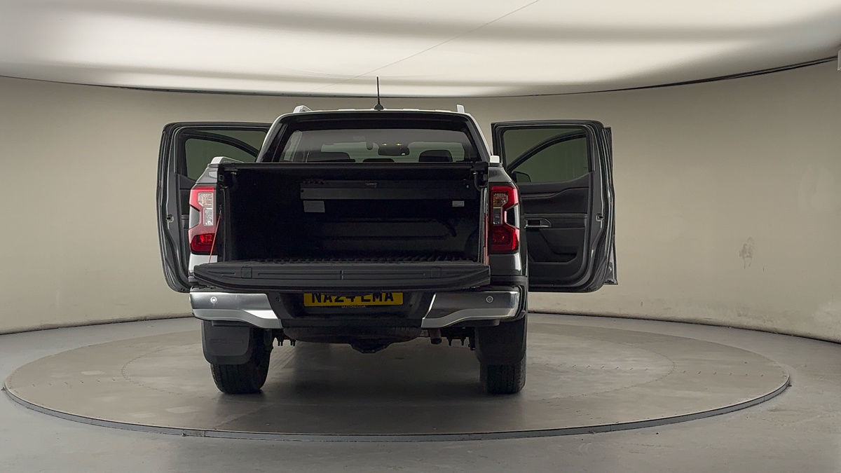 Used Ford Ranger 2024 for sale - 77140419: Photo 60