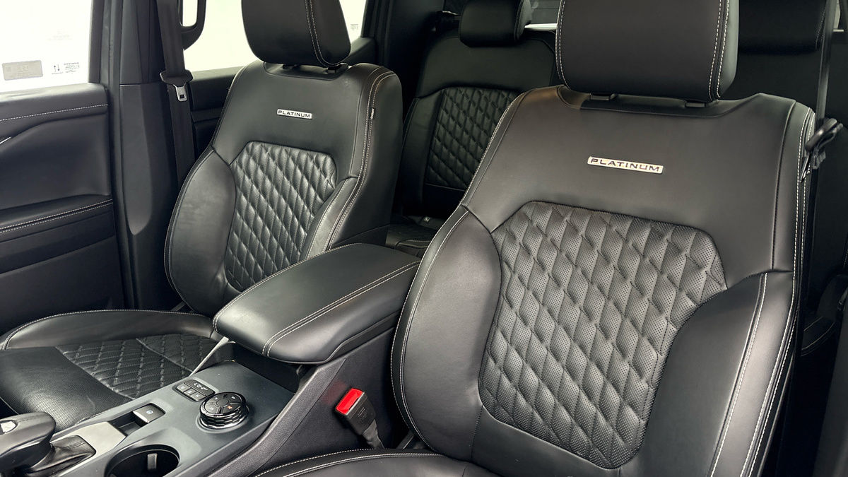 Used Ford Ranger 2024 for sale - 77140419: Photo 7