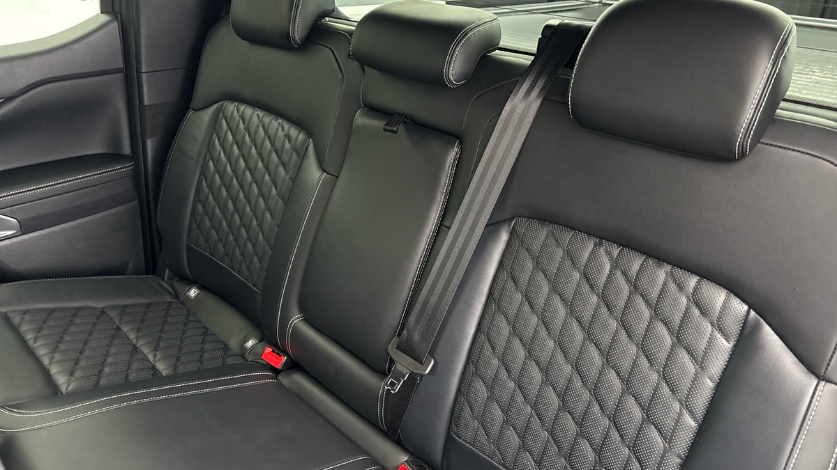 Used Ford Ranger 2024 for sale - 77140419: Photo 8