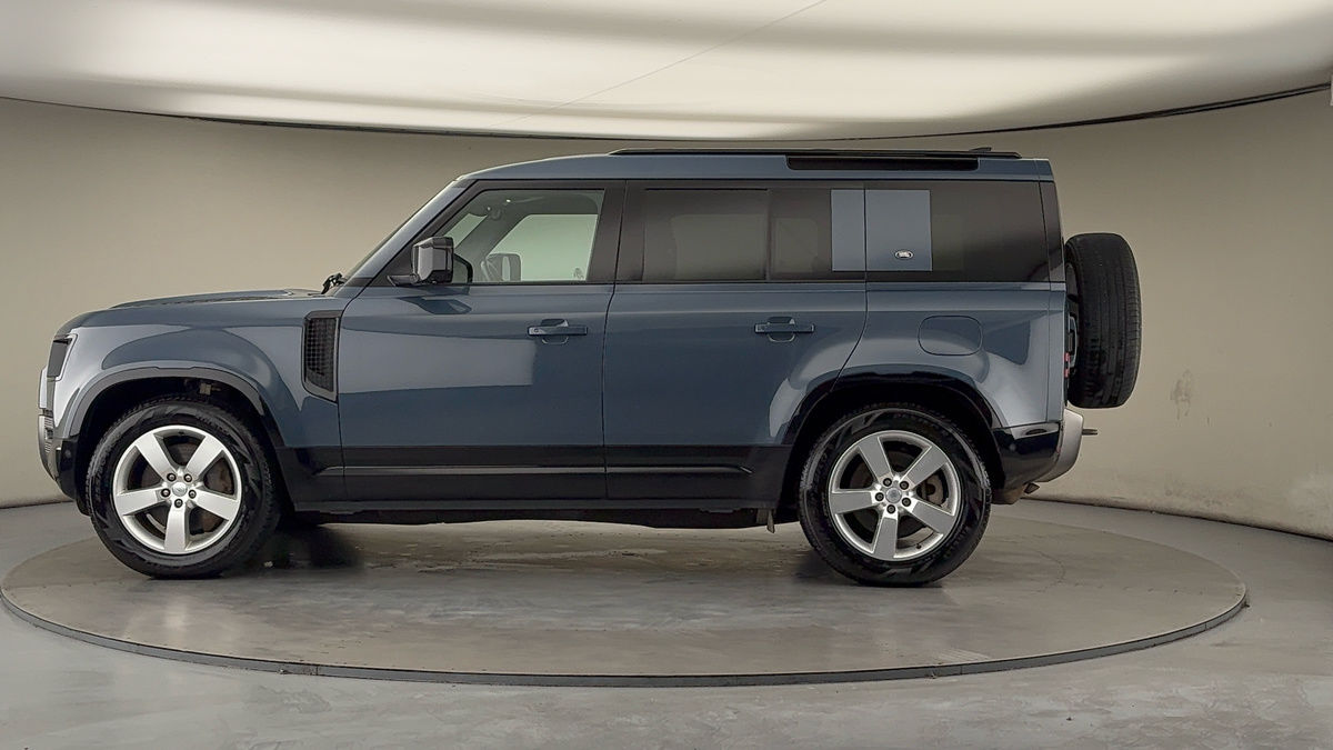 Used Land Rover Defender 110 2021 for sale - 76821425: Photo 15