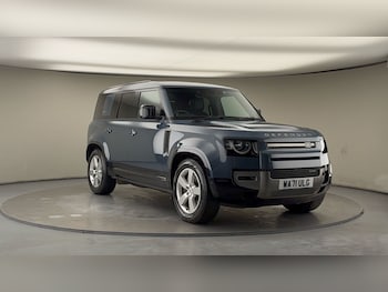 Land Rover - Defender 110