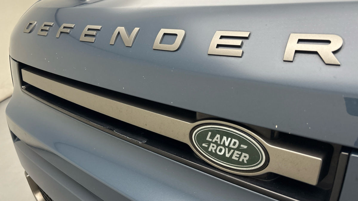 Used Land Rover Defender 110 2021 for sale - 76821425: Photo 24