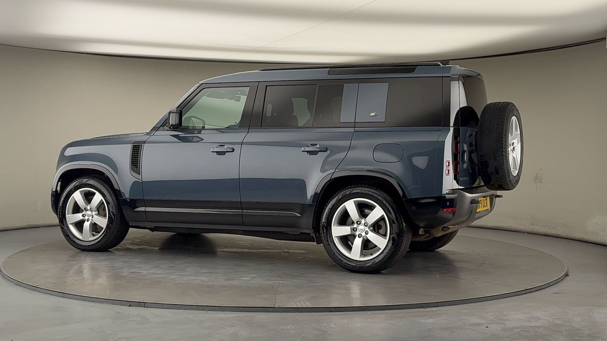 Used Land Rover Defender 110 2021 for sale - 76821425: Photo 26