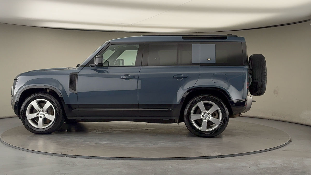 Used Land Rover Defender 110 2021 for sale - 76821425: Photo 27