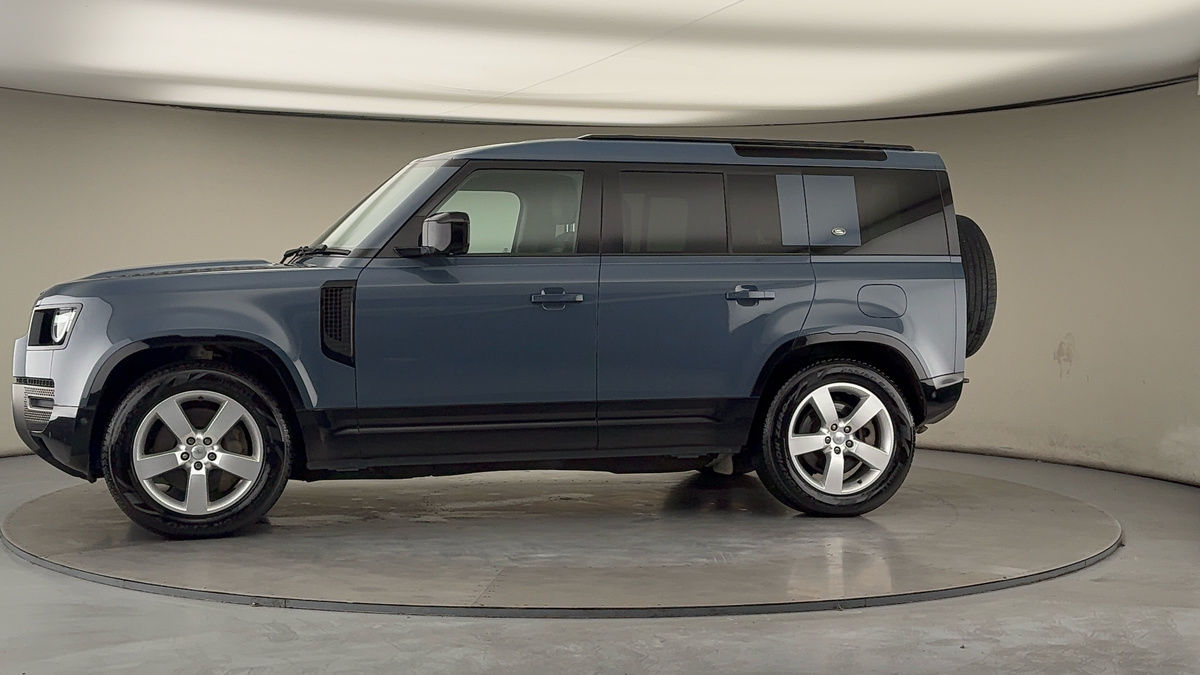 Used Land Rover Defender 110 2021 for sale - 76821425: Photo 28