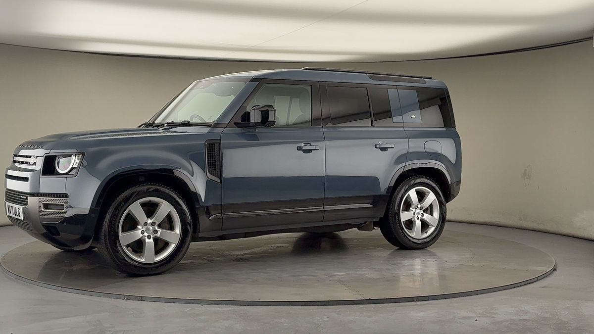 Used Land Rover Defender 110 2021 for sale - 76821425: Photo 29