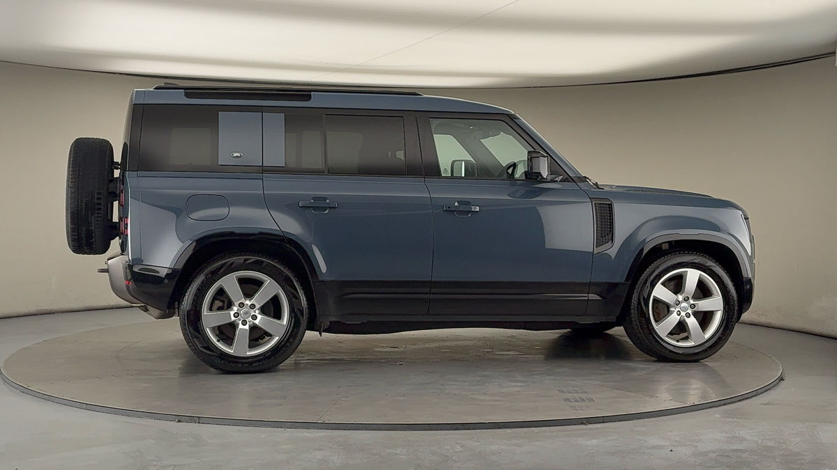 Used Land Rover Defender 110 2021 for sale - 76821425: Photo 37