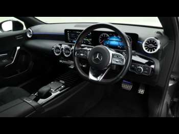 Used Mercedes-Benz A-Class 2022 for sale - 73762209: Photo