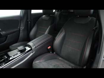 Used Mercedes-Benz A-Class 2022 for sale - 73762209: Photo