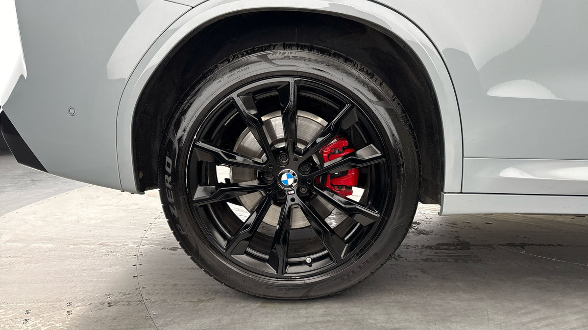 Used BMW X3 2023 for sale - 76040252: Photo 10