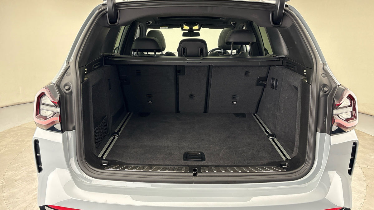 Used BMW X3 2023 for sale - 76040252: Photo 11