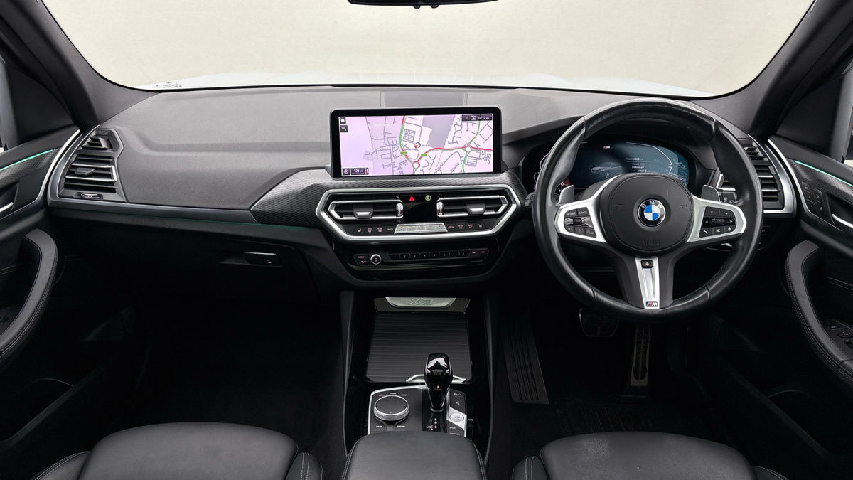 Used BMW X3 2023 for sale - 76040252: Photo 12