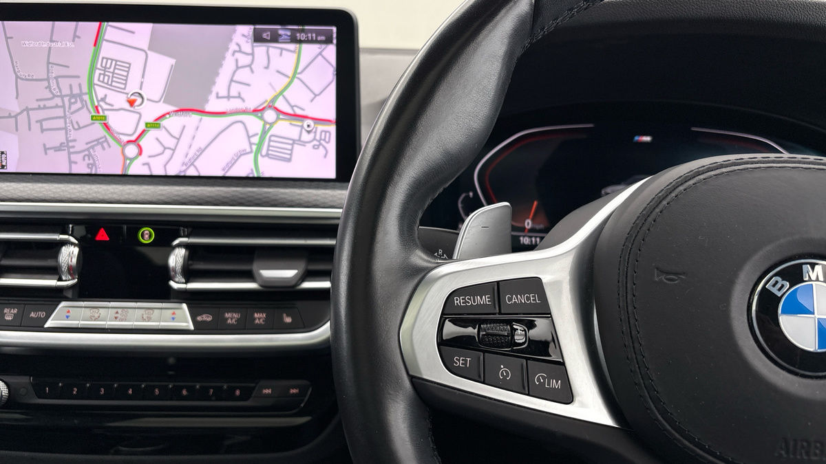 Used BMW X3 2023 for sale - 76040252: Photo 13