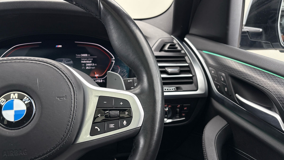 Used BMW X3 2023 for sale - 76040252: Photo 14