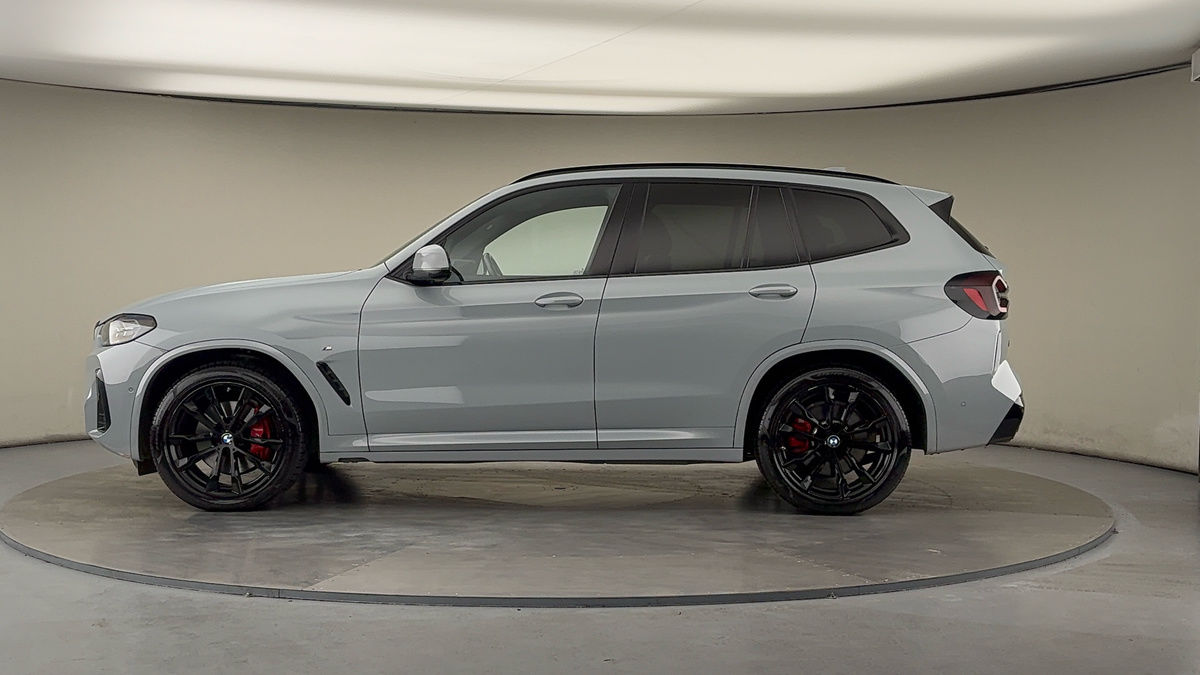 Used BMW X3 2023 for sale - 76040252: Photo 15