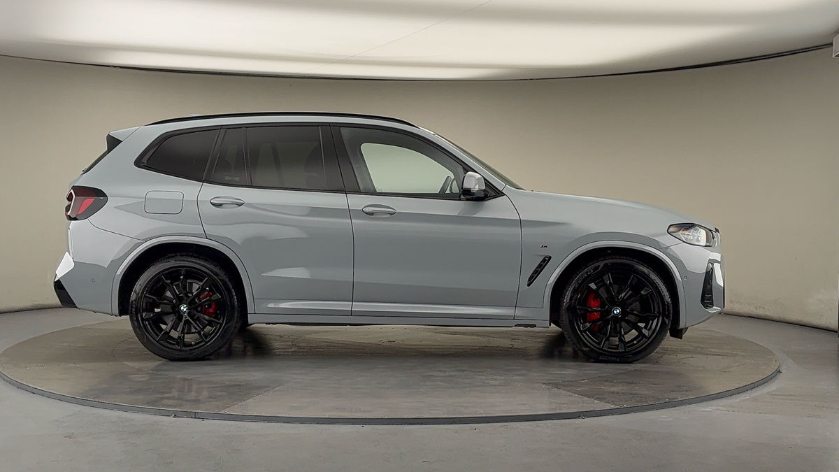 Used BMW X3 2023 for sale - 76040252: Photo 16