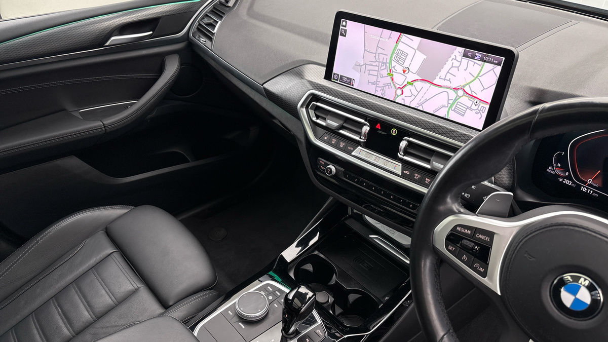 Used BMW X3 2023 for sale - 76040252: Photo 18