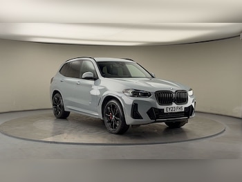 2023 - X3 xDrive30d M Sport 5-Door