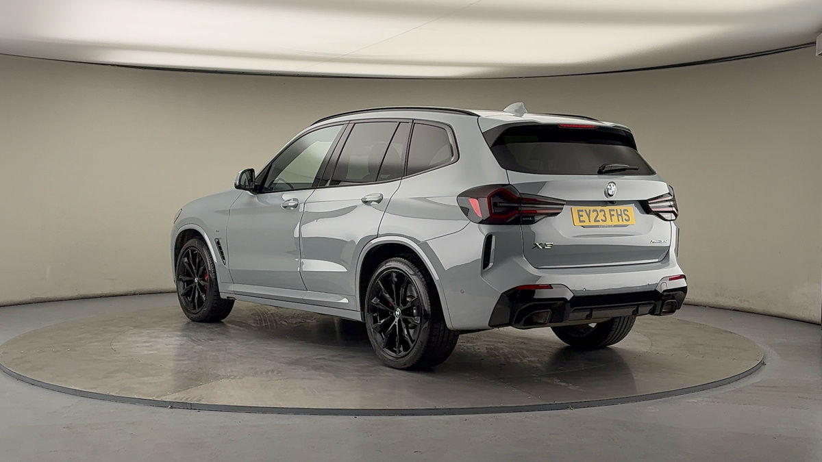 Used BMW X3 2023 for sale - 76040252: Photo 2