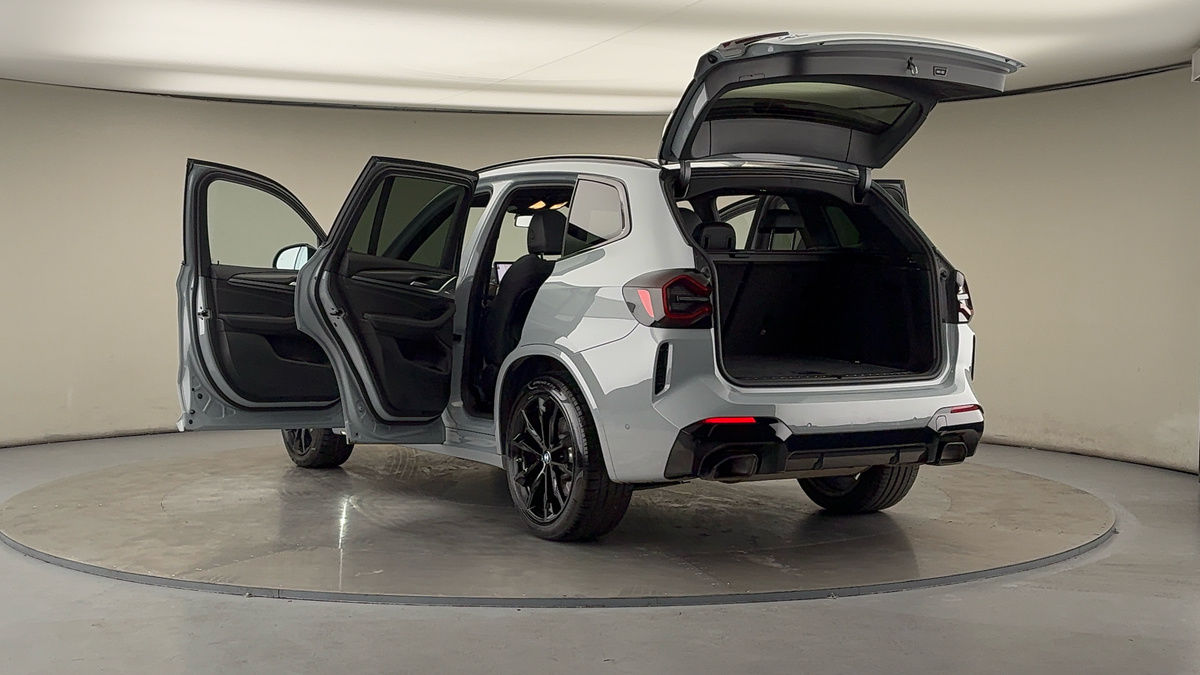 Used BMW X3 2023 for sale - 76040252: Photo 23