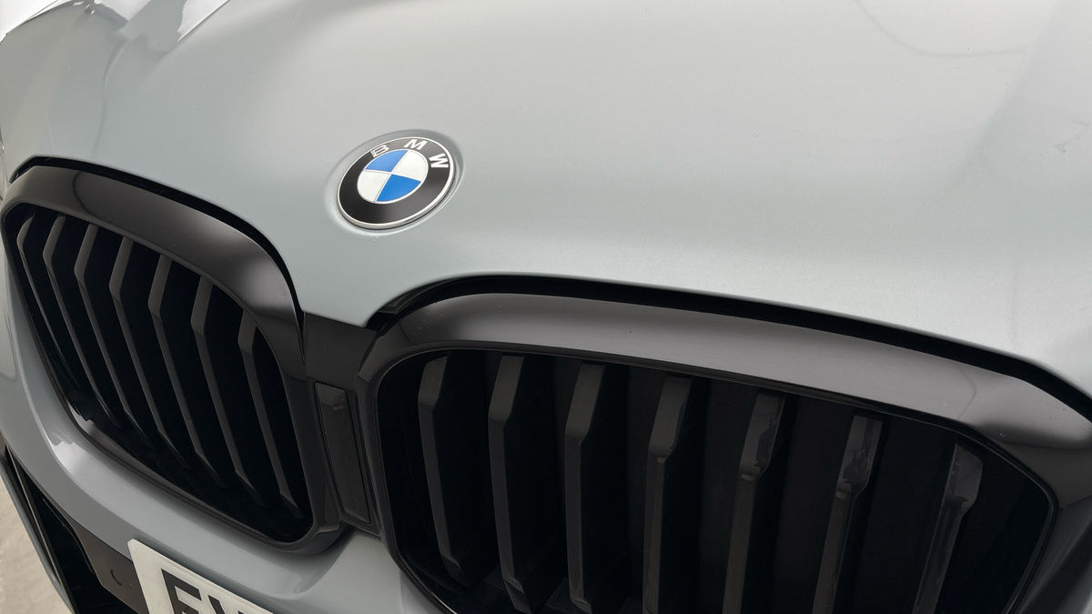 Used BMW X3 2023 for sale - 76040252: Photo 24