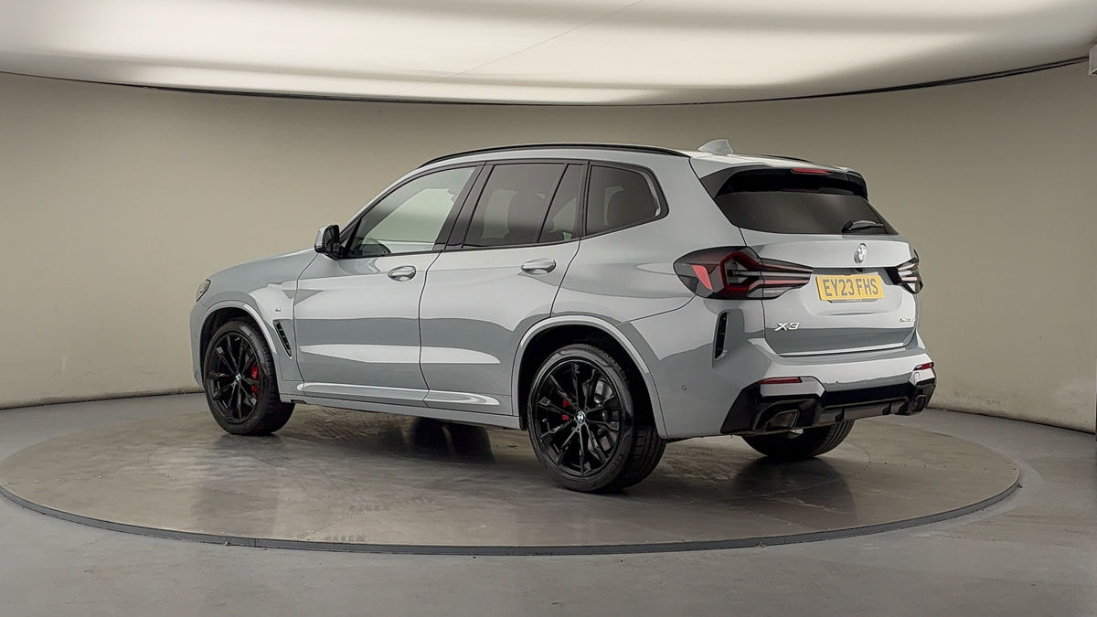 Used BMW X3 2023 for sale - 76040252: Photo 25