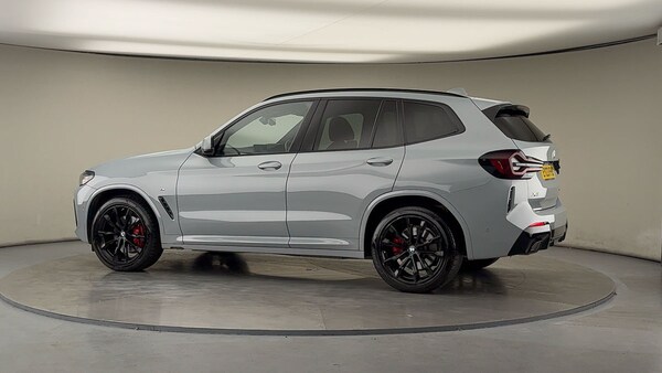 Used BMW X3 2023 for sale - 76040252: Photo 26