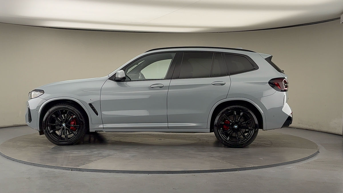 Used BMW X3 2023 for sale - 76040252: Photo 27